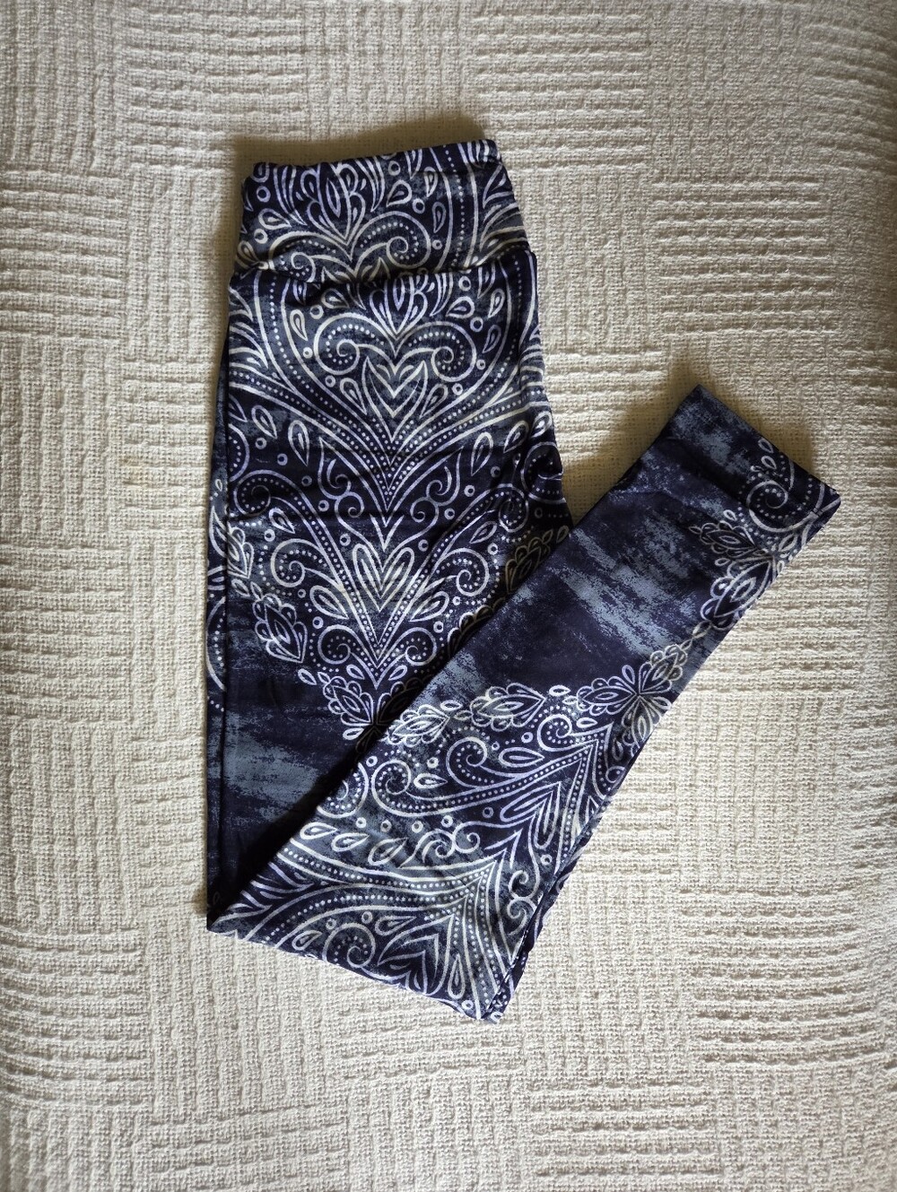 LuLaRoe Leggings OS